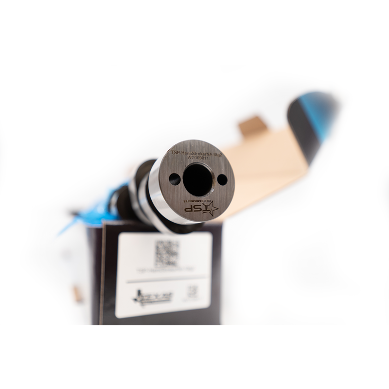 Texas Speed and Performance Gen 3 Hemi Stroker Cam Stage 2
