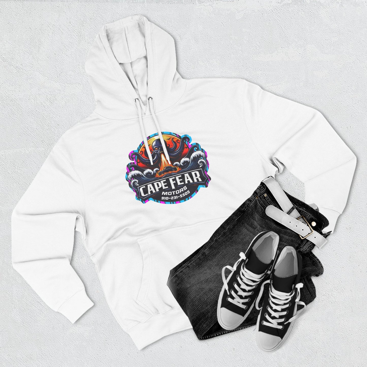 Stylish Fleece Hoodie for Car Enthusiasts - Perfect Gift for Birthdays, Holidays, and Racing Fans, Car Lover's Apparel, Unique Graphic [...]