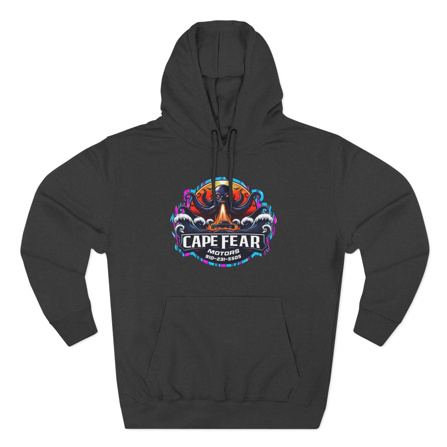 Stylish Fleece Hoodie for Car Enthusiasts - Perfect Gift for Birthdays, Holidays, and Racing Fans, Car Lover's Apparel, Unique Graphic [...]