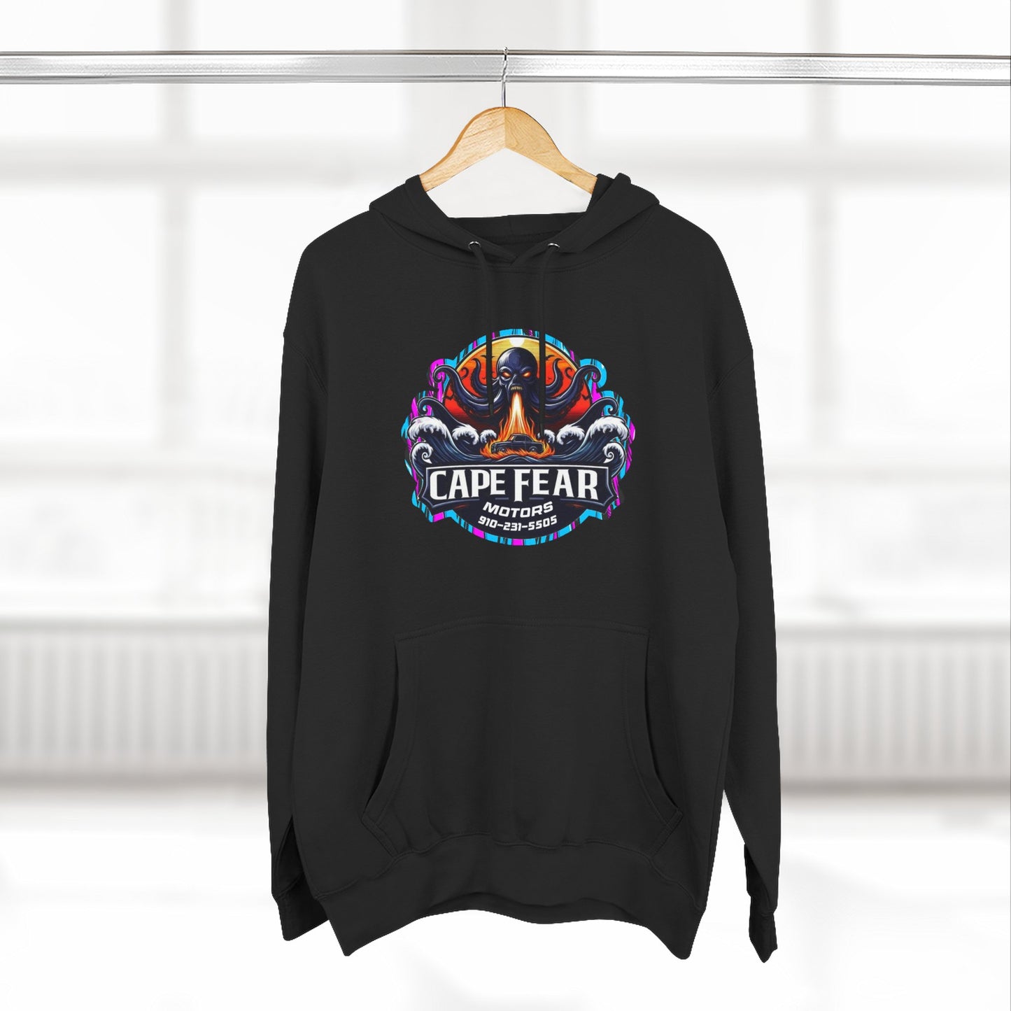 Stylish Fleece Hoodie for Car Enthusiasts - Perfect Gift for Birthdays, Holidays, and Racing Fans, Car Lover's Apparel, Unique Graphic [...]
