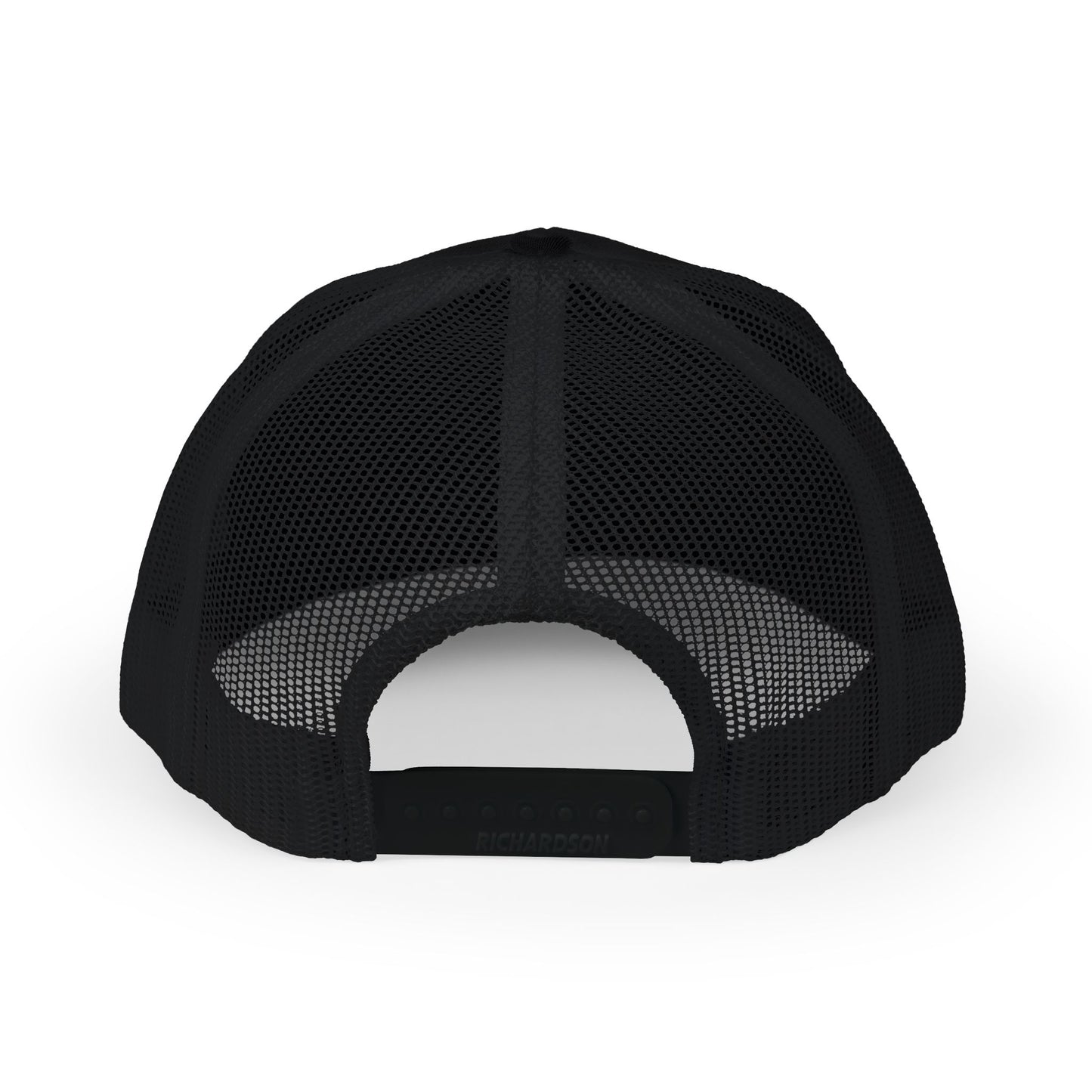 Cape Fear Snapback Trucker Cap - Stylish Embroidered Hat for Outdoor Adventures, Beach Days, Fishing Trips, Summer Festivals