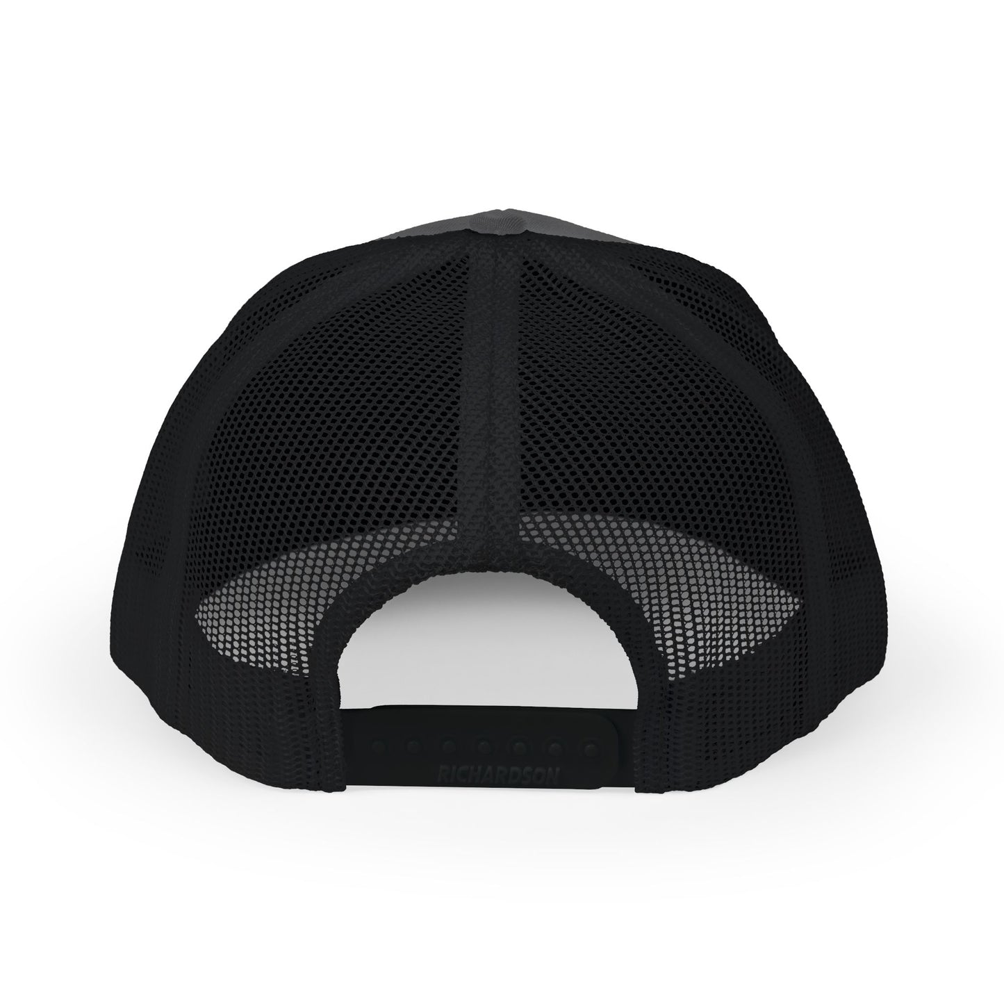 Cape Fear Snapback Trucker Cap - Stylish Embroidered Hat for Outdoor Adventures, Beach Days, Fishing Trips, Summer Festivals