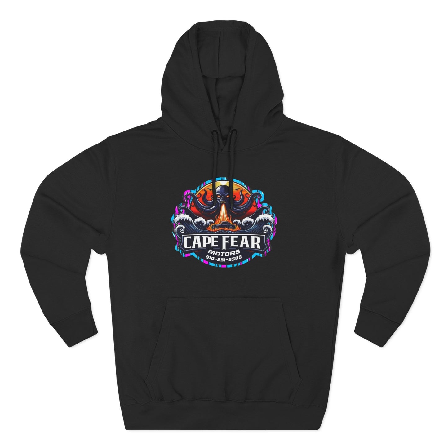 Stylish Fleece Hoodie for Car Enthusiasts - Perfect Gift for Birthdays, Holidays, and Racing Fans, Car Lover's Apparel, Unique Graphic [...]