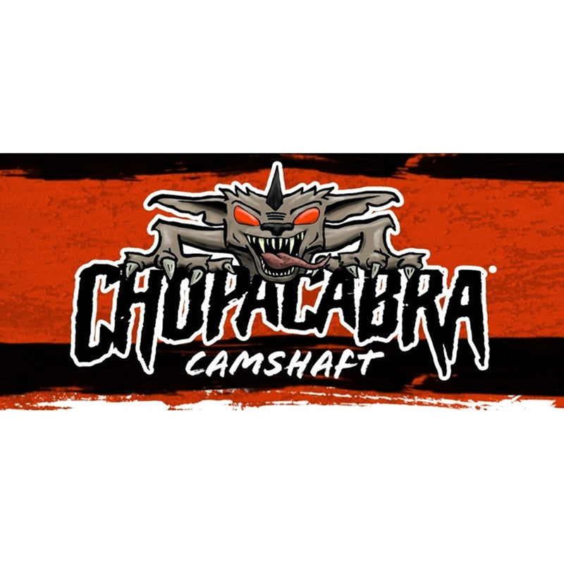 TSP "Chopacabra" 5.7 Liter HEMI Cam