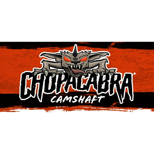 TSP LS 6.0 NSR Chopacabra Camshaft