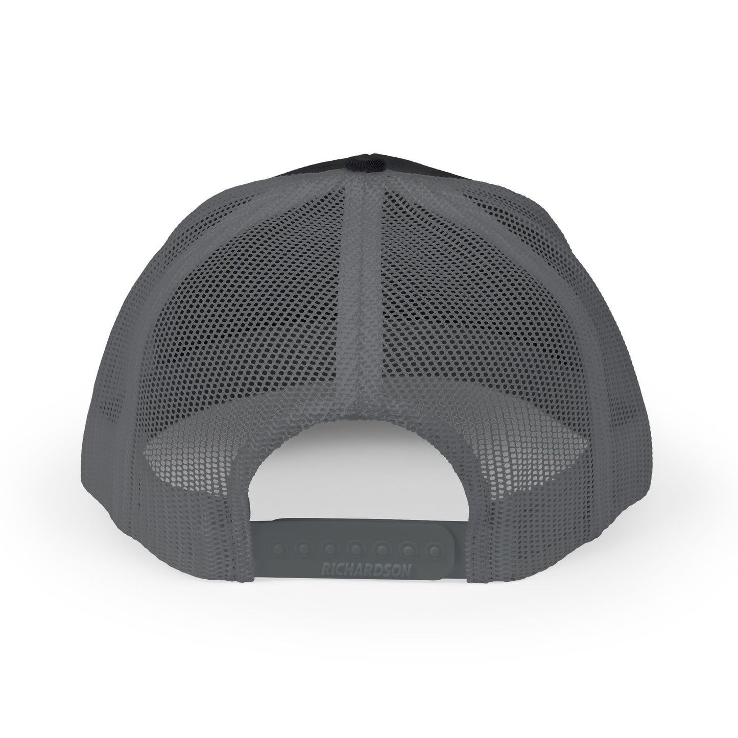 Cape Fear Snapback Trucker Cap - Stylish Embroidered Hat for Outdoor Adventures, Beach Days, Fishing Trips, Summer Festivals