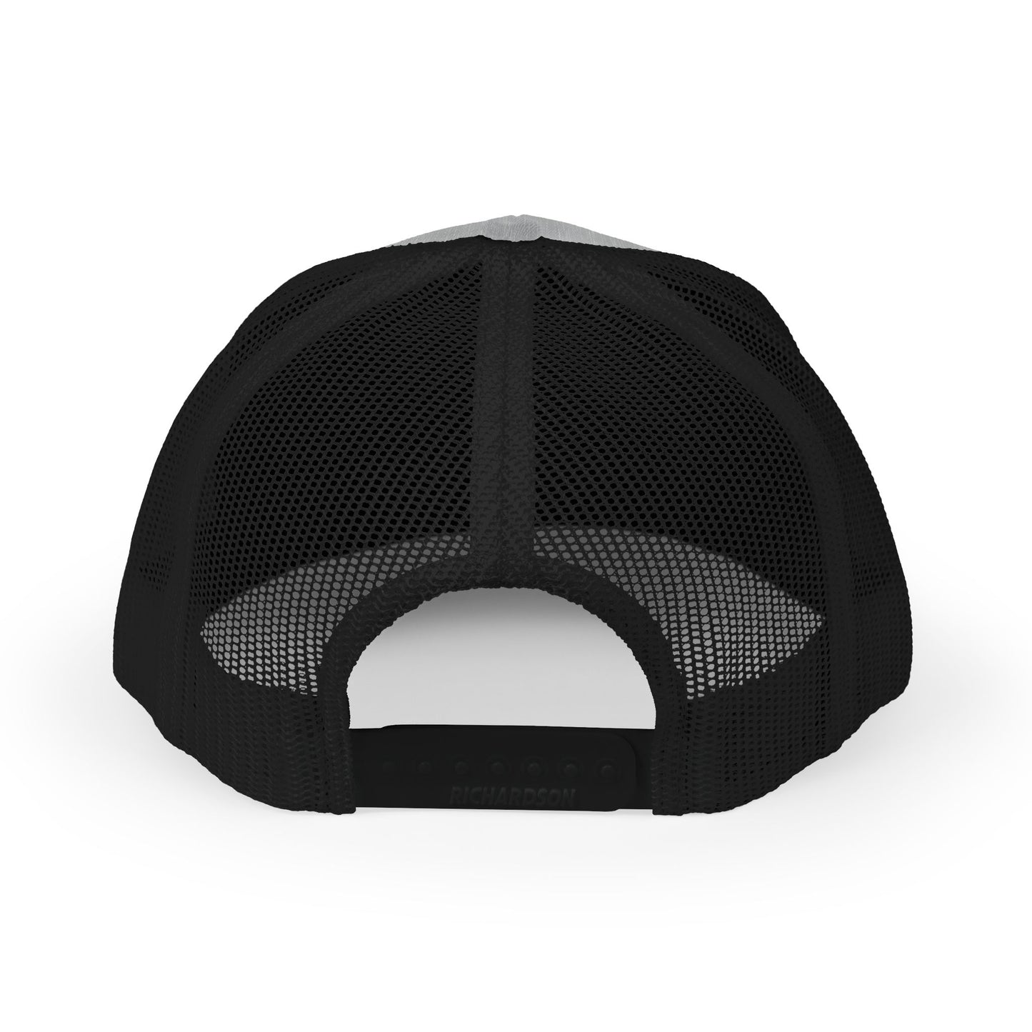 Cape Fear Snapback Trucker Cap - Stylish Embroidered Hat for Outdoor Adventures, Beach Days, Fishing Trips, Summer Festivals