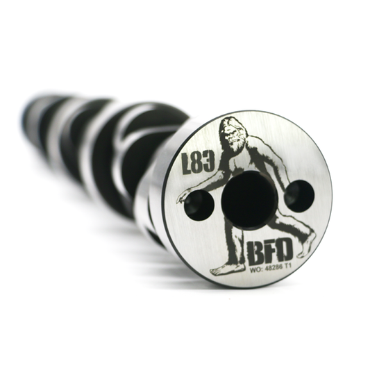 TSP B.F.D. Chop Monster L83 V2 Cam — CFMotors