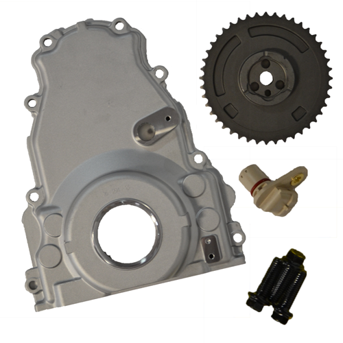 GM TSP VVT Delete Kit